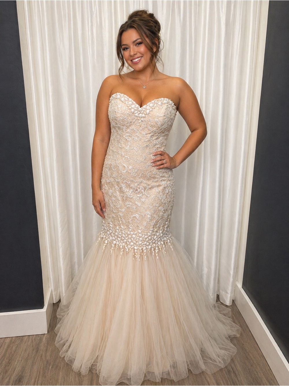 Formal Gown